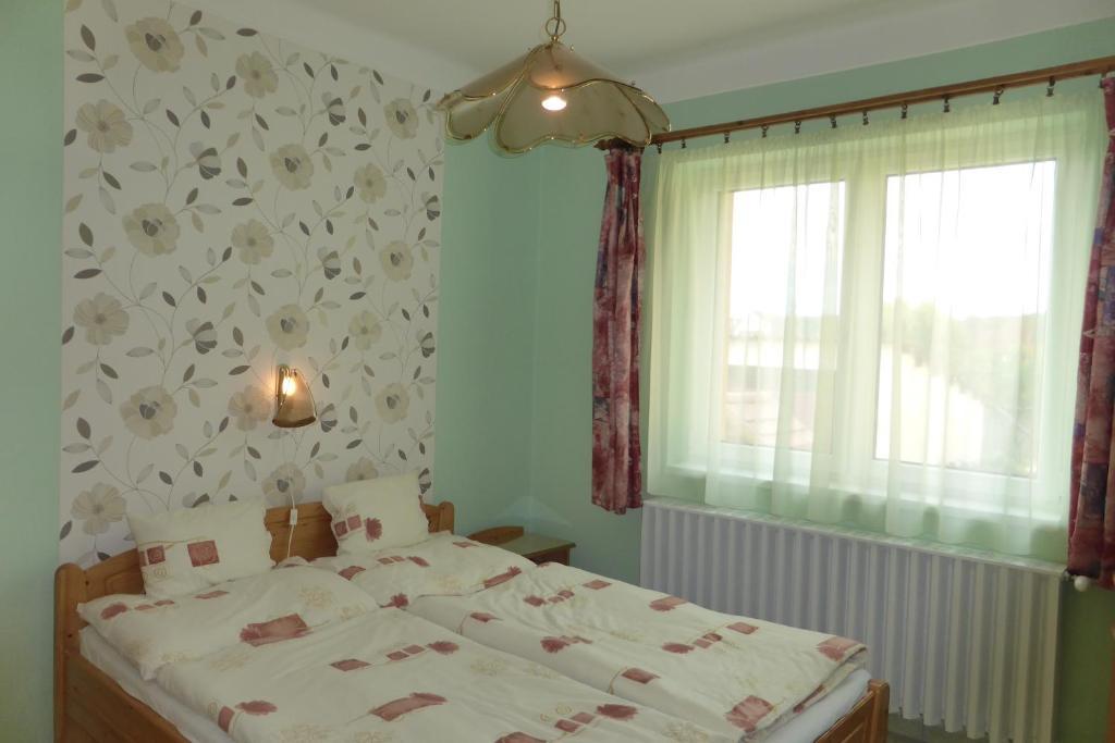 Napfény Apartman és Vendégház Egerszalók Quarto foto