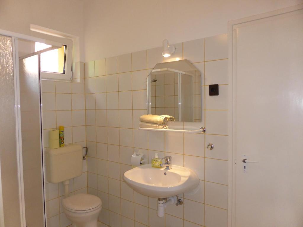 Napfény Apartman és Vendégház Egerszalók Quarto foto